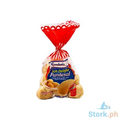 Picture of Gardenia Soft Del  Pndesal Fmlt Pc 300G