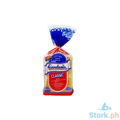 Picture of Gardenia White Bread Garden 400G