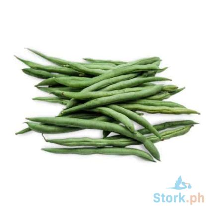 Picture of Global Fresh Baguio Beans Per Kilo