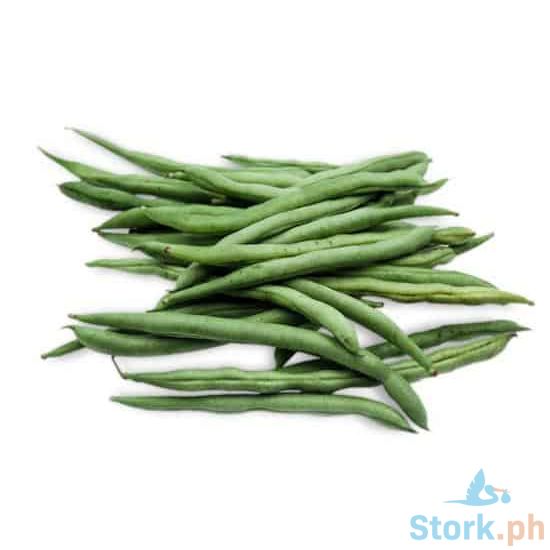 Picture of Global Fresh Baguio Beans Per Kilo