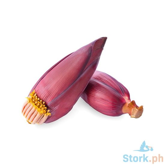 Picture of Global Fresh Banana Heart Red