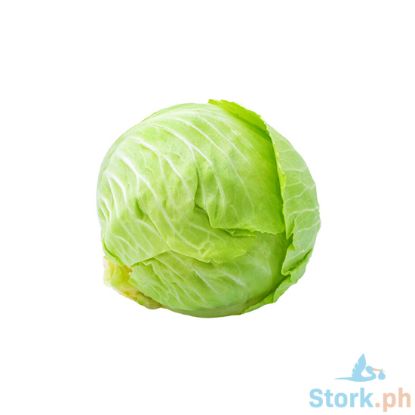 Picture of Global Fresh Cabbage Bag Per Kilo