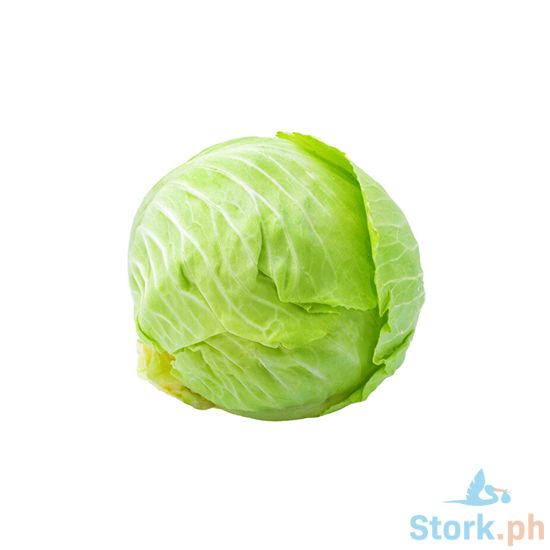 Picture of Global Fresh Cabbage Bag Per Kilo