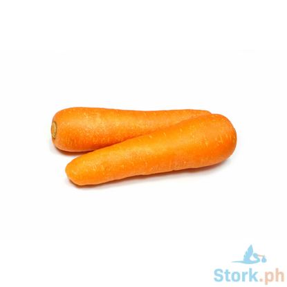 Picture of Global Fresh Carrots Baby Per Kilo
