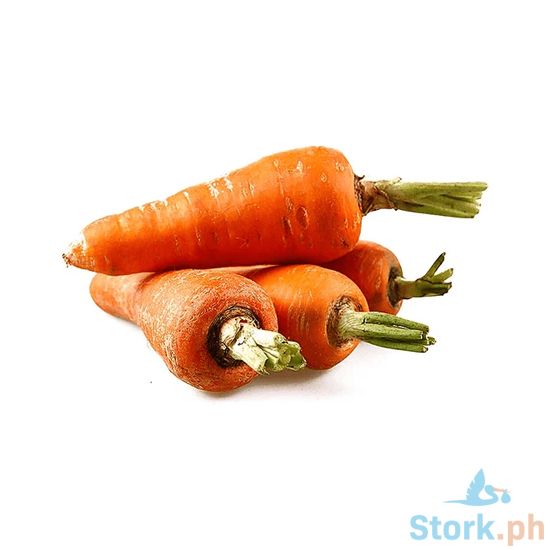 Picture of Global Fresh Carrots Regular Per Kilo