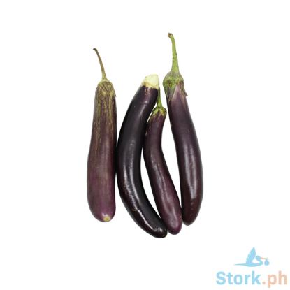 Picture of Global Fresh Eggplant Per Kilo