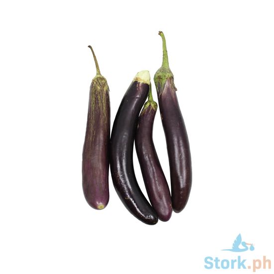 Picture of Global Fresh Eggplant Per Kilo