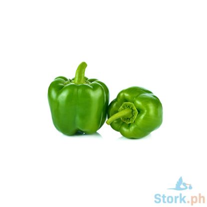 Picture of Global Fresh Green Pepper