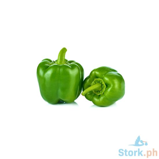 Picture of Global Fresh Green Pepper