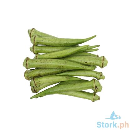 Picture of Global Fresh Okra Per Kilo