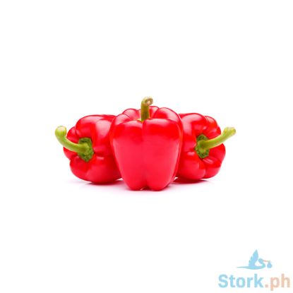 Picture of Global Fresh Pepper Red Perkilo