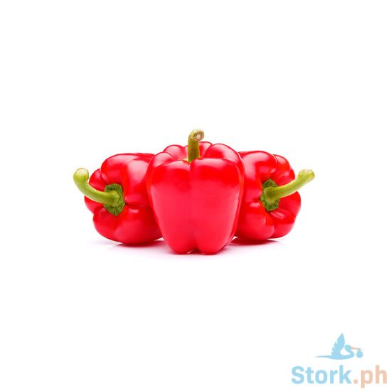 Picture of Global Fresh Pepper Red Perkilo