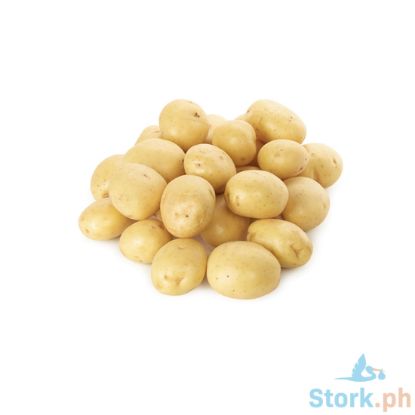 Picture of Global Fresh Potato Jumbo Per Kilo