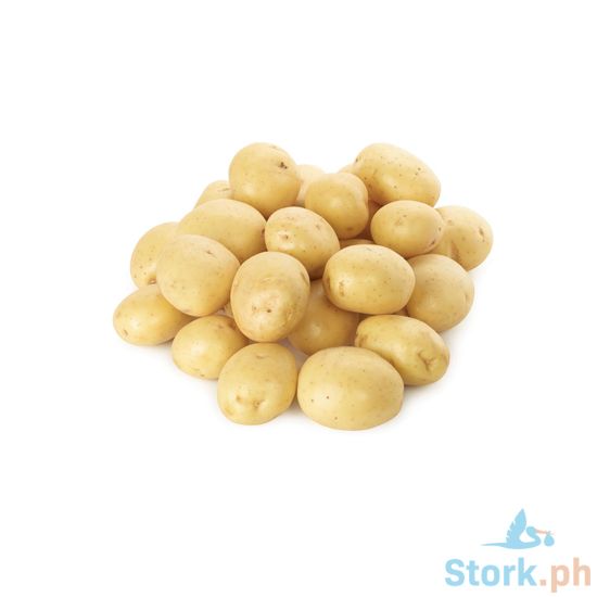 Picture of Global Fresh Potato Jumbo Per Kilo