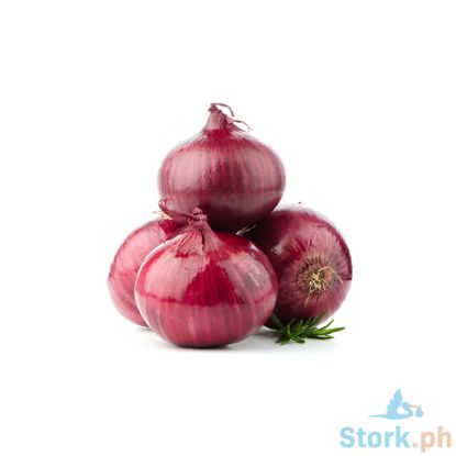 Picture of Global Fresh Red Onion Per Kilo