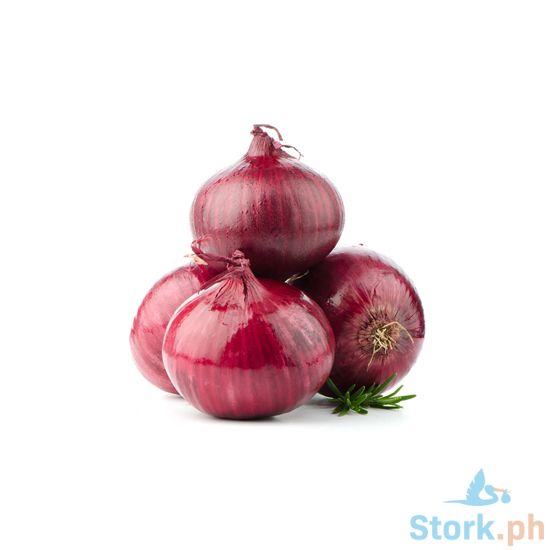 Picture of Global Fresh Red Onion Per Kilo