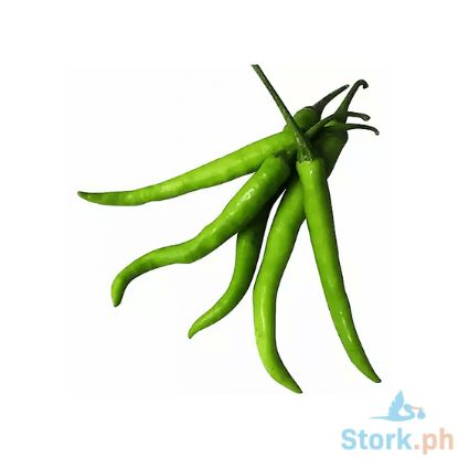 Picture of Global Fresh Sili Sigang Per Kilo