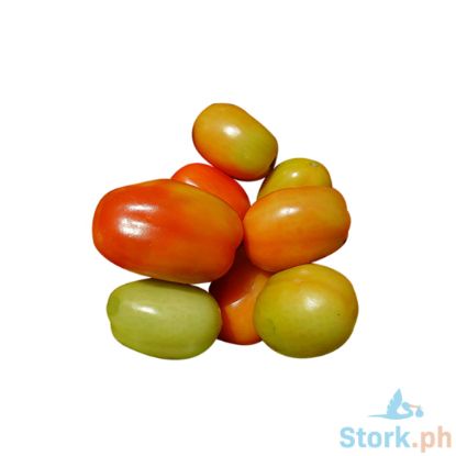 Picture of Global Fresh Tomato Native Per Kilo