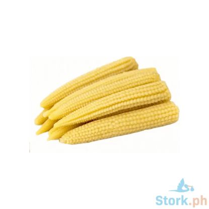 Picture of Global Fresh Young Corn Perkilo