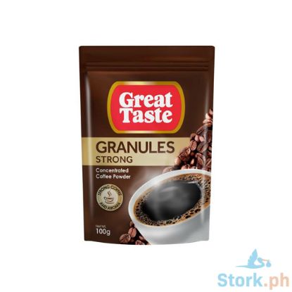 Picture of Great Taste Granules Strong  1.8g 36pcs