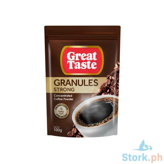 Picture of Great Taste Granules Strong  1.8g 36pcs
