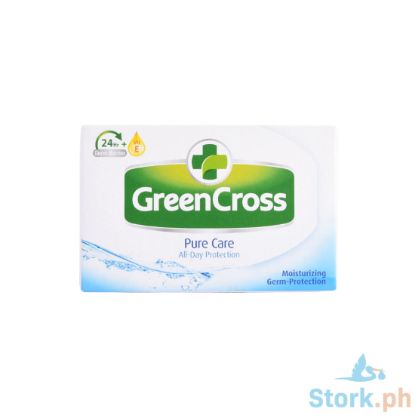 Picture of Green Cross Pure Care 125g