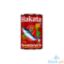 Picture of Hakata Sardines Tomato Sauce155g, Red