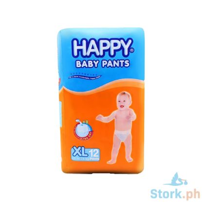Picture of Happy Baby Pants XL 12pcs