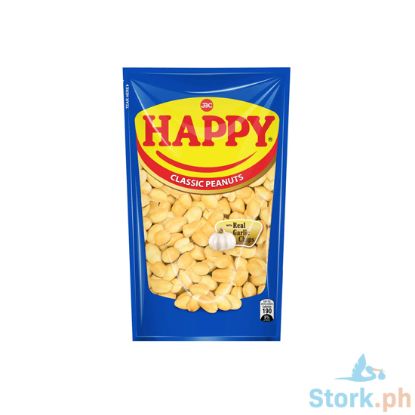 Picture of Happy Salted Peanuts 100G