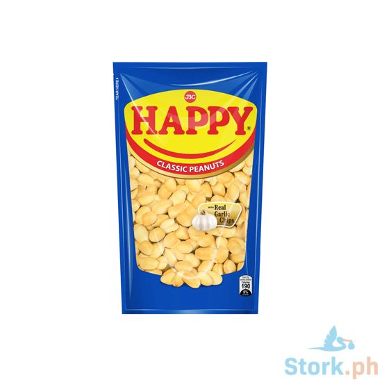 Picture of Happy Salted Peanuts 100G