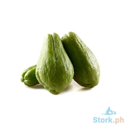 Picture of Harvest Basket  Sayote Fruit Per Kilo