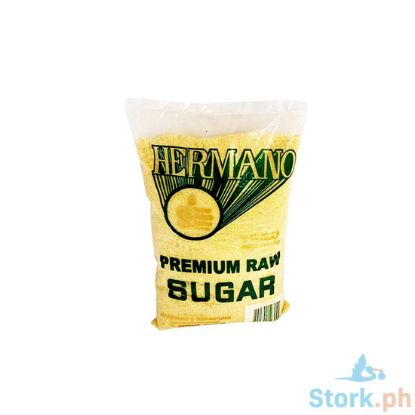 Picture of Hermano Premium Raw Sugar 1Kg
