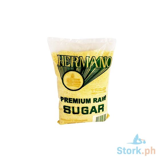 Picture of Hermano Premium Raw Sugar 1Kg