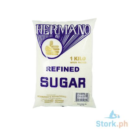 Picture of Hermano Refined Sugar 1Kg