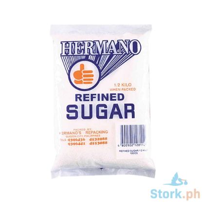 Picture of Hermano Refined Sugar 500g