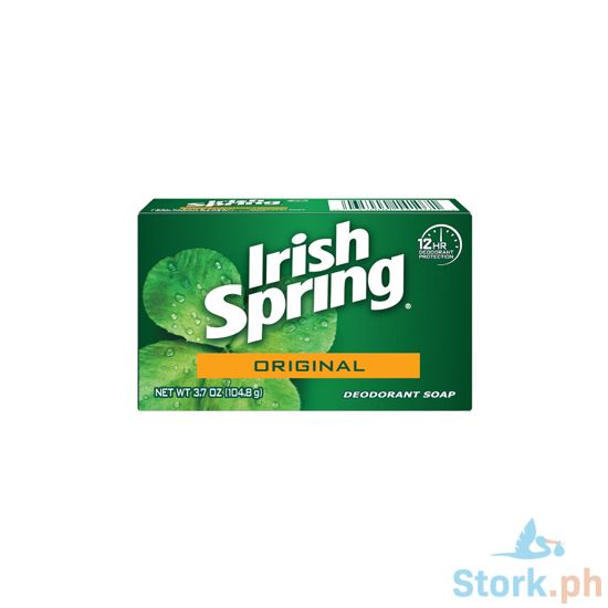 Picture of Irish Spring Original 3.7oz