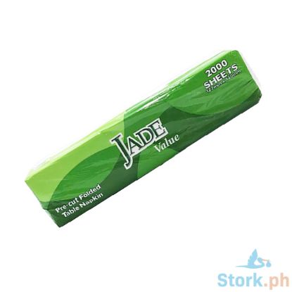 Picture of Jade Value Pre Cut Folded 2000S 5x5.5