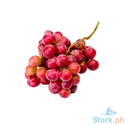 Picture of Jed Mktg Crimson Seedless Per Kilo