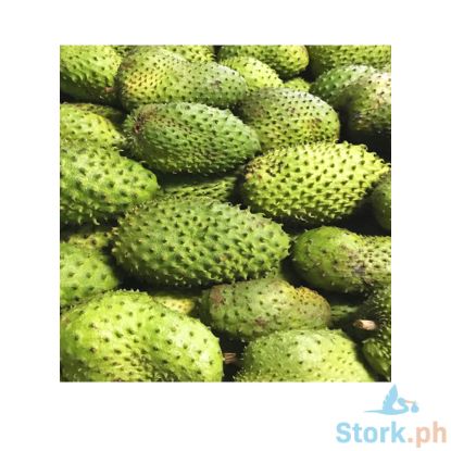 Picture of Jed Mktg Guyabano Per Kilo