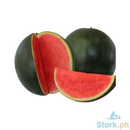 Picture of Jed Mktg Pakwan Slice With Seeds Per Kilo