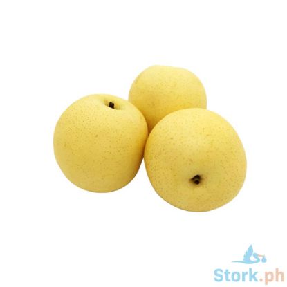 Picture of Jed Mktg Sale Pears Per Kilo