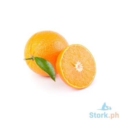 Picture of Jed Mktg Seedless Orange #56 Per Kilo