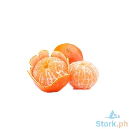 Picture of Jed Mktg Small Ponkan Per Kilo