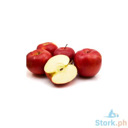 Picture of Jed Mktg Wxfcy Apple 56# Per Kilo