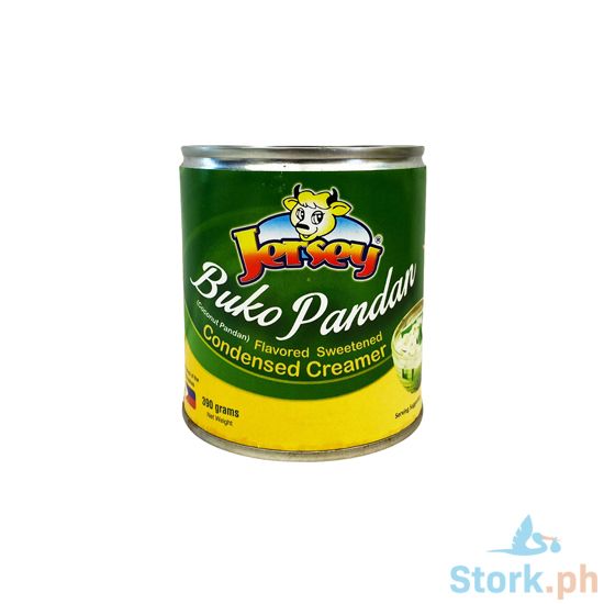 Picture of Jersey Bukopandan Condensed Creamer 390g