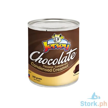 Picture of Jersey Chocolate Condensed Creamer 390g