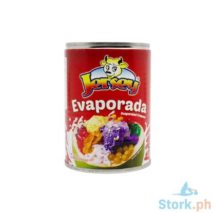 Picture of Jersey Evaporada 370ml
