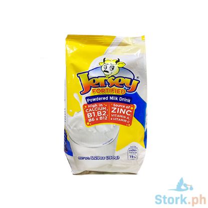 Picture of Jersey Fortified Powederd Milk Drink 150g
