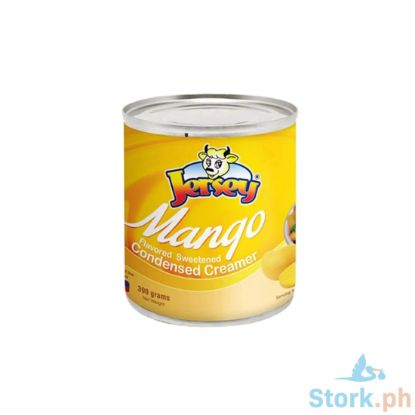 Picture of Jersey Mango Condensed Creamer 390g
