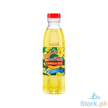 Picture of Jolly Canola Oil 500ml